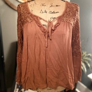 Women’s top